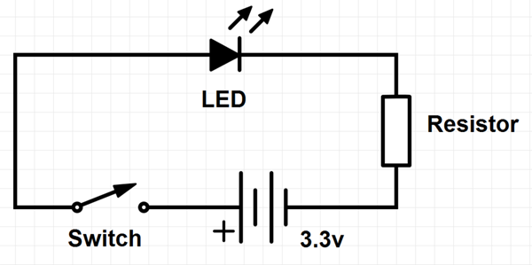 simple-led-circuit