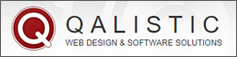 QALISTIC Web Design & Software Solutions