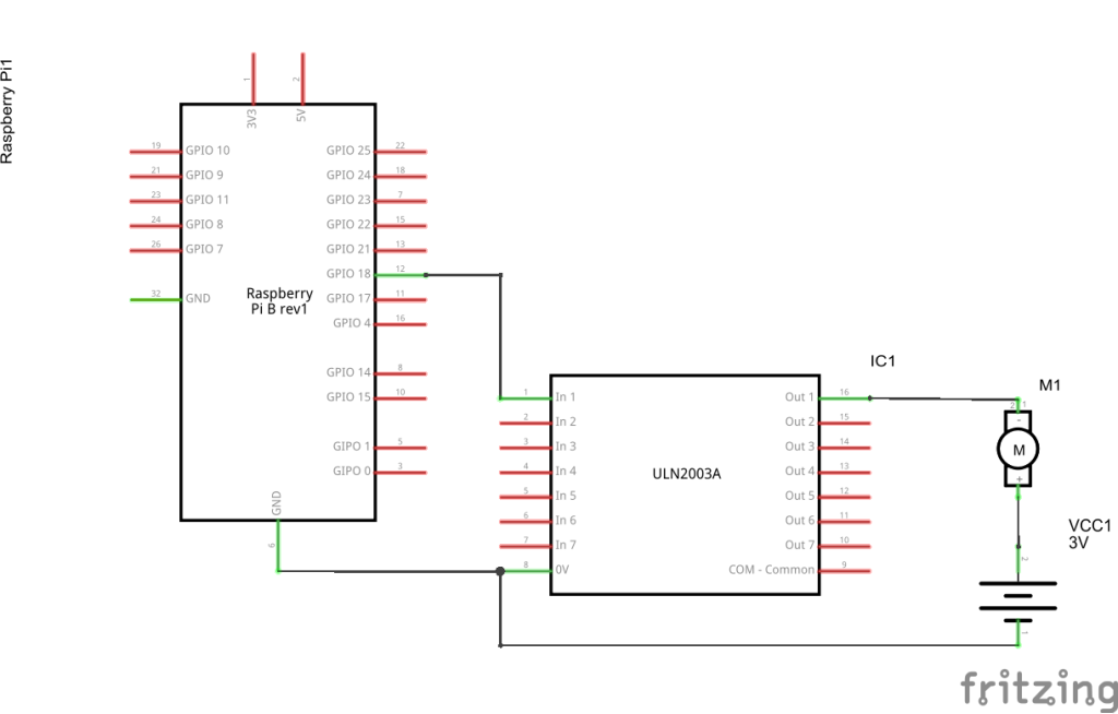 raspberry-pi-connect-motor-schematic