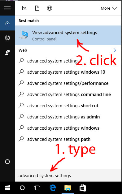 How To Install Java How To Set Paths In Java 0847