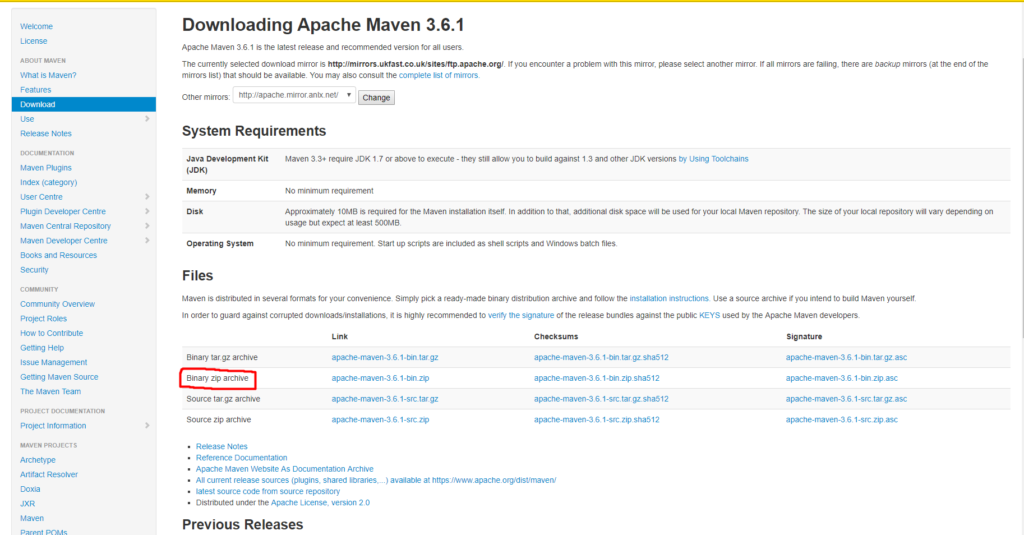 How to install Maven on Windows, Linux and Mac | Java Tutorial Network