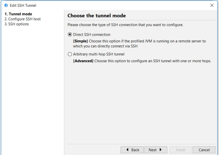 How to profile remote java applications | Java Tutorial Network
